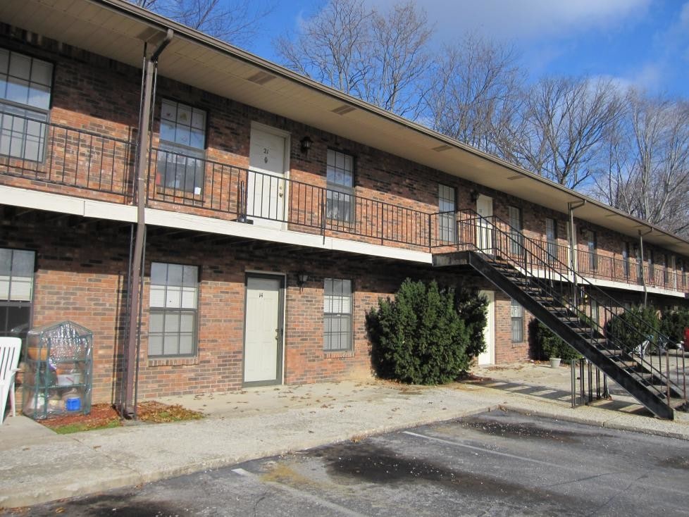 Dover Place - Dover Place Apartments