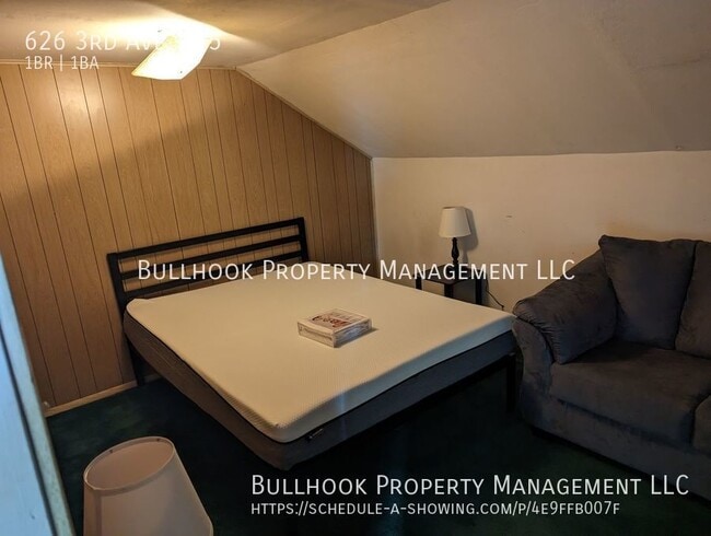 Photo - 626 3rd Ave Unidad #5