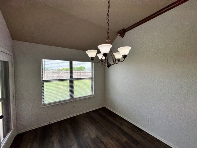 Photo - Brand new updates , spacious and a true 4 bedroom home in a gated community in Newcastle! Call us...
