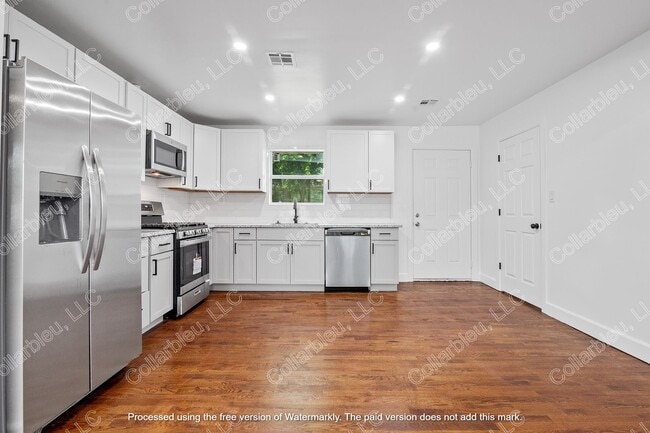 Photo - Renovated Tulsa Home (3beds/2baths) for Re...