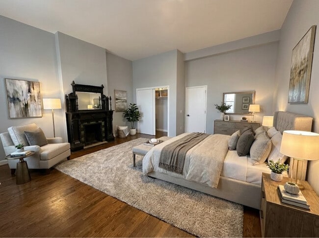 Photo - 135 W 130th St Unit 1