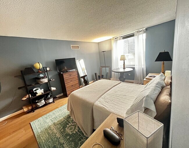 Photo - 545 N Dearborn St Unit 3008