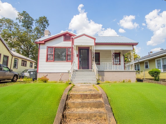 Building Photo - 1632 51st St Ensley Rental