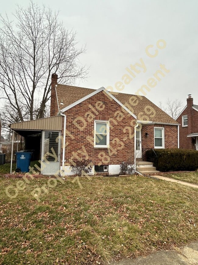 Photo - 3 Bedroom 1 Bath Home in West York School District