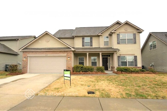 Building Photo - 5377 Roberta Crossing Dr