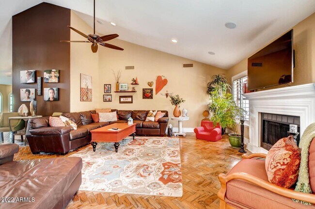 Photo - 3437 E Equestrian Trail