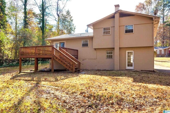 Photo - 3001 Sartain Dr