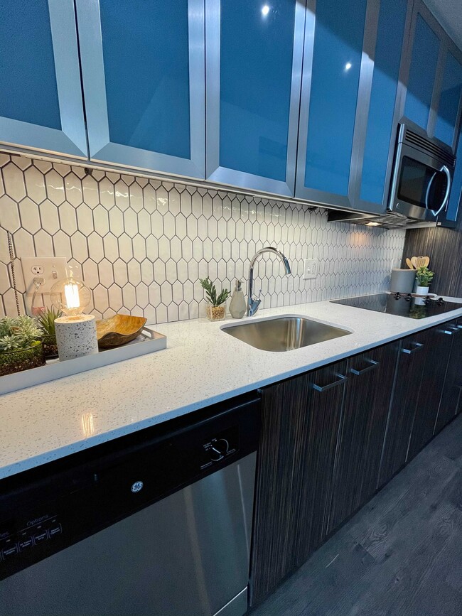 Photo - Infinity Lofts in The Gulch