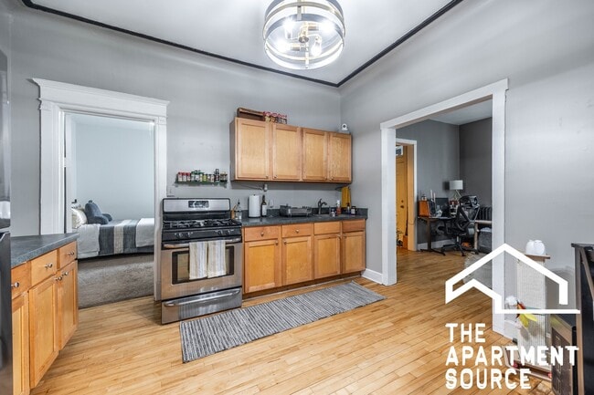 Photo - 3109 W Augusta Blvd Unit 1R