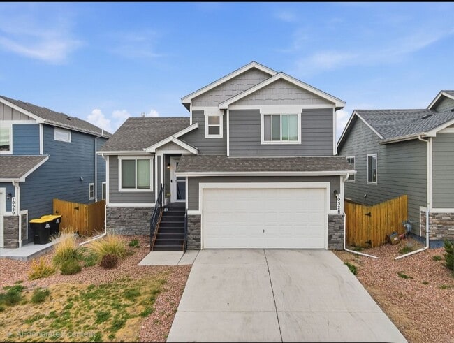 Building Photo - 10528 Kalama Dr