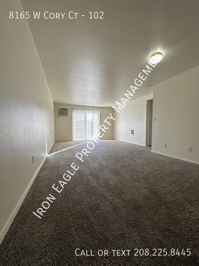 8165 W Cory Ct Apartment Unit 102 Boise, ID