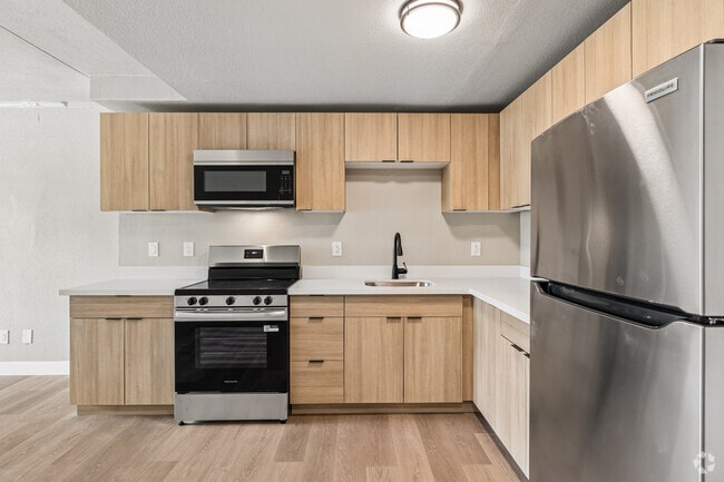 Interior Photo
