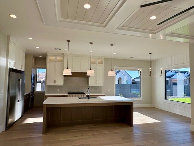 Photo - 5 Bedroom Home In Washington Fields