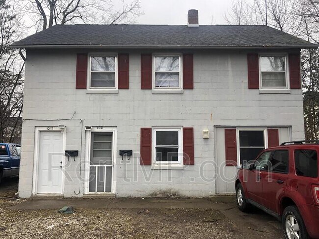 Photo - 1011 S Lansing St