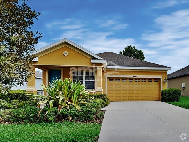 Building Photo - 8109 Sequester Loop Rental
