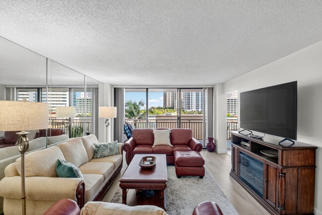 Photo - 3400 N Ocean Dr Unit 405