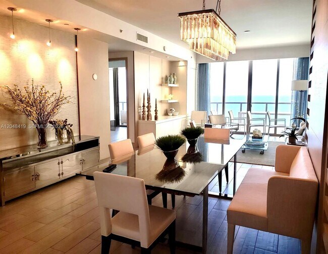 9705 Collins Ave Unit 2504N