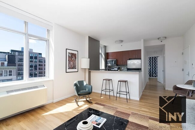 Photo - 124 W 21st St Apartment Unit 1502