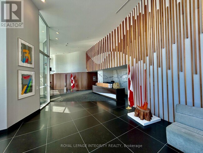 Photo - 805 Carling Ave Unit 3402