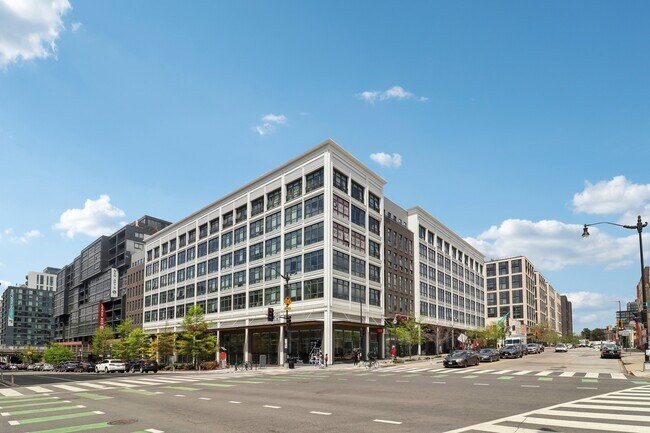 Photo - The Edison at Union Market