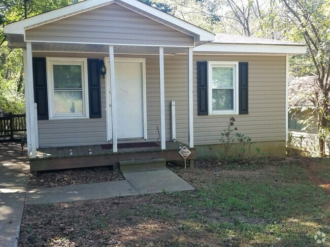Building Photo - 276 Moreland Ave Rental