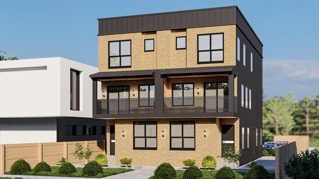 Photo - TCU-2552 S University Drive