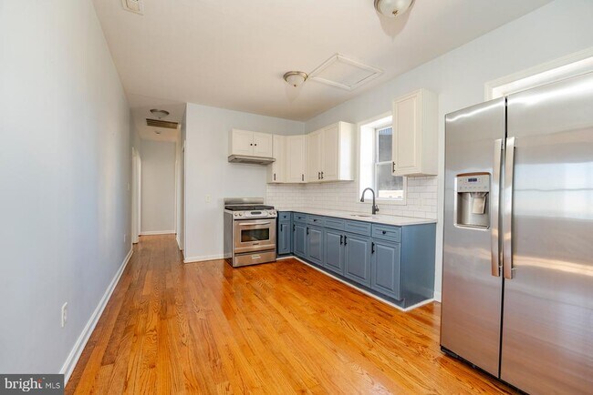 Photo - 222 S Rhode Island Ave Unidad 5