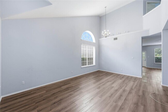3621 Bratton Heights Dr
