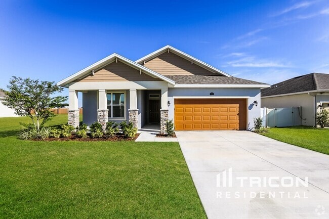 Building Photo - 13213 Lake Yale View Loop Rental