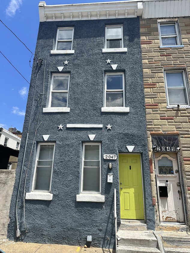 Photo - 2047 E Sergeant St (Philadelphia, PA)