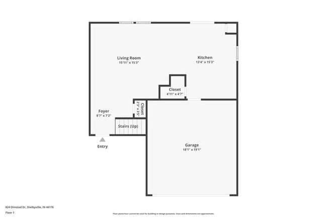 Photo - 824 Olmsted Dr