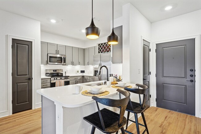 Building Photo - Cendana Craig Ranch Rental