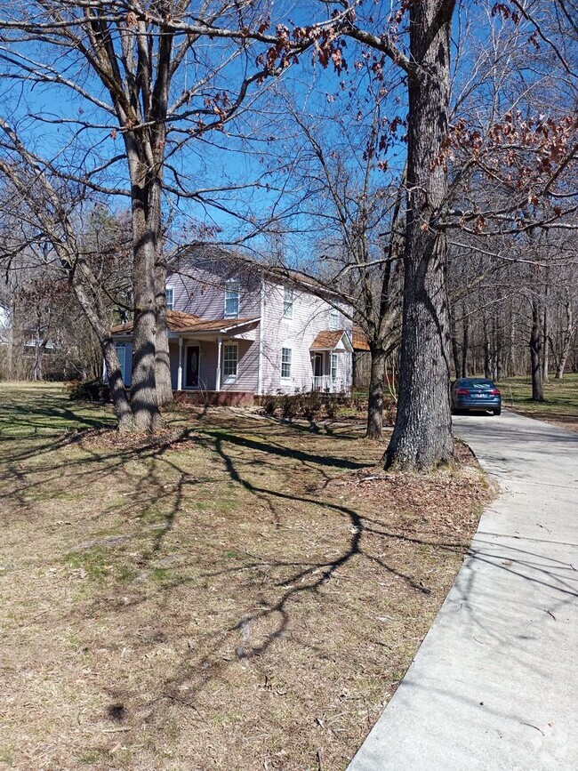 Building Photo - 24956 Chapman Hollow Rd Rental