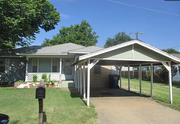 Photo - 313 N 1st St