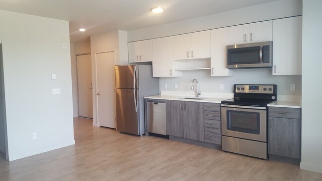 Photo - Galaxie at Sellwood