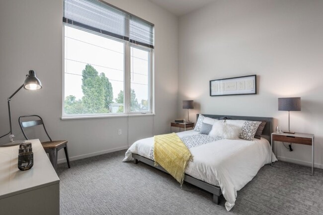 Photo - Janus Apartments
