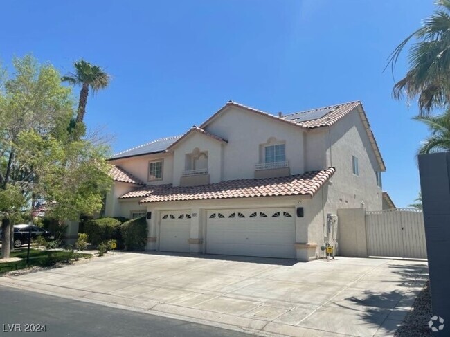 Building Photo - 9724 La Cienega St Rental