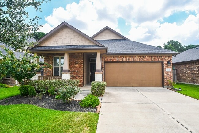 Building Photo - 18522 Hayden Pond Dr Rental