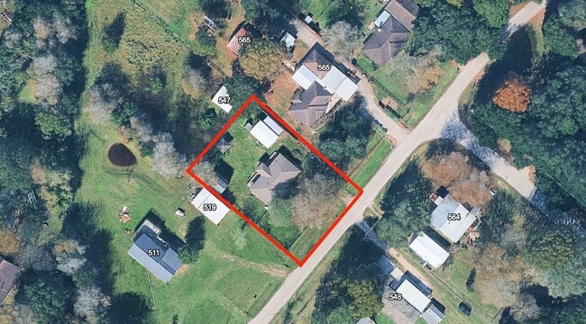 Photo - 547 County Rd 949E