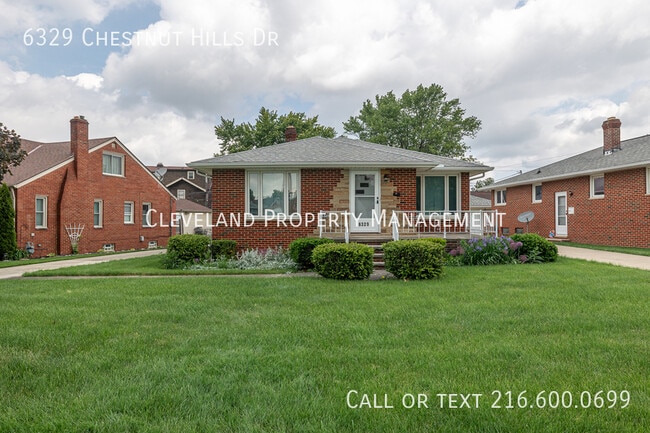 Photo - 6329 Chestnut Hills Dr Casa