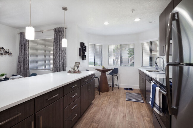 The Bryant Apartments at Yorba Linda
