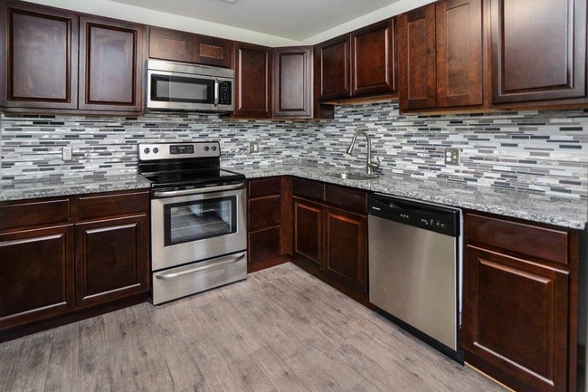 Place One Apartment Homes