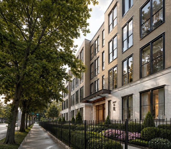 Building Photo - The Oakview