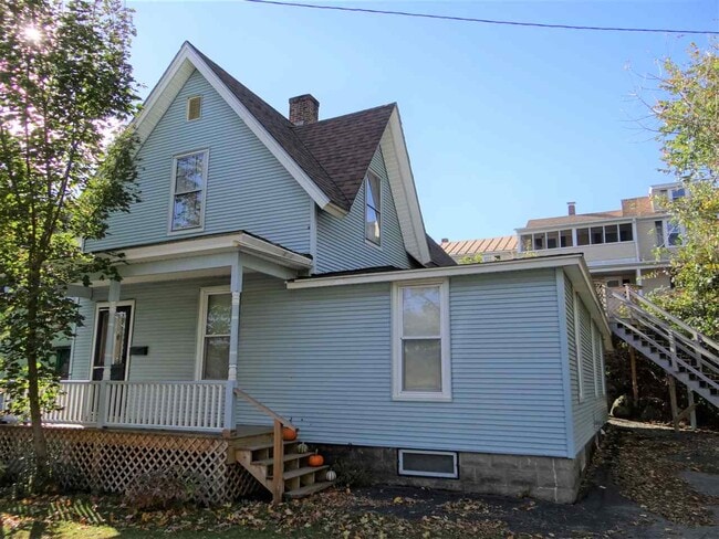 Photo - 3 Lareau Ct Townhome
