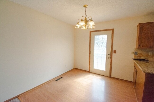 Photo - Spacious 2 Bed, 1.5 Bath with Oversized Garage!