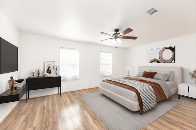 Building Photo - 7547 Brompton St Unit 7547