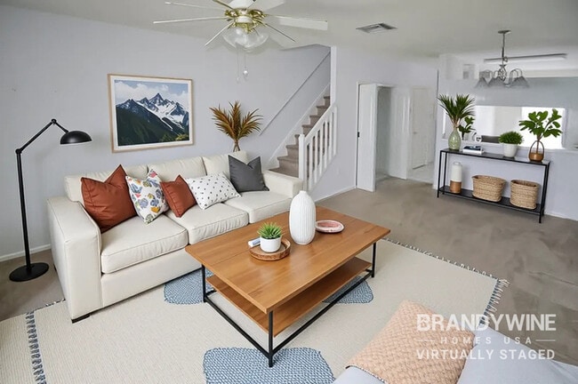 Photo - 2462 Lake Woodberry Cir