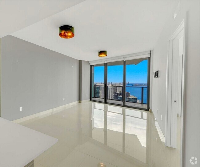 Building Photo - 1300 S Miami Ave Unit # 3604 Rental