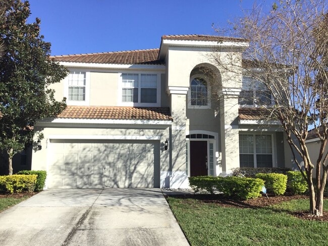 Building Photo - Furnished 6 bedroom, 4 bathroom house, pool home in beautiful, gated/guarded Windsor Hills