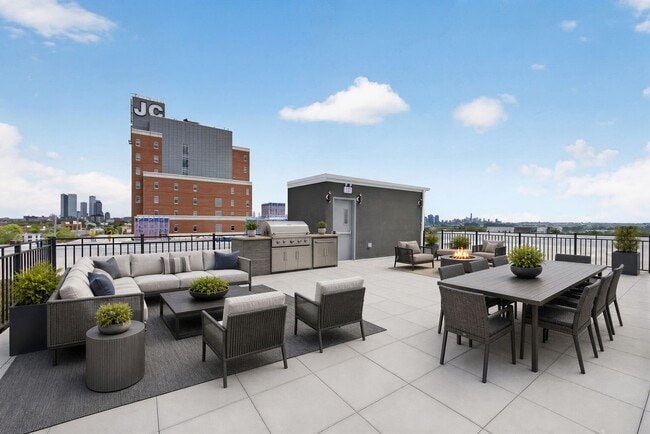 Building Photo - New Construction - No Broker Fee - W/D - Central A/C - Balcony Unit 402